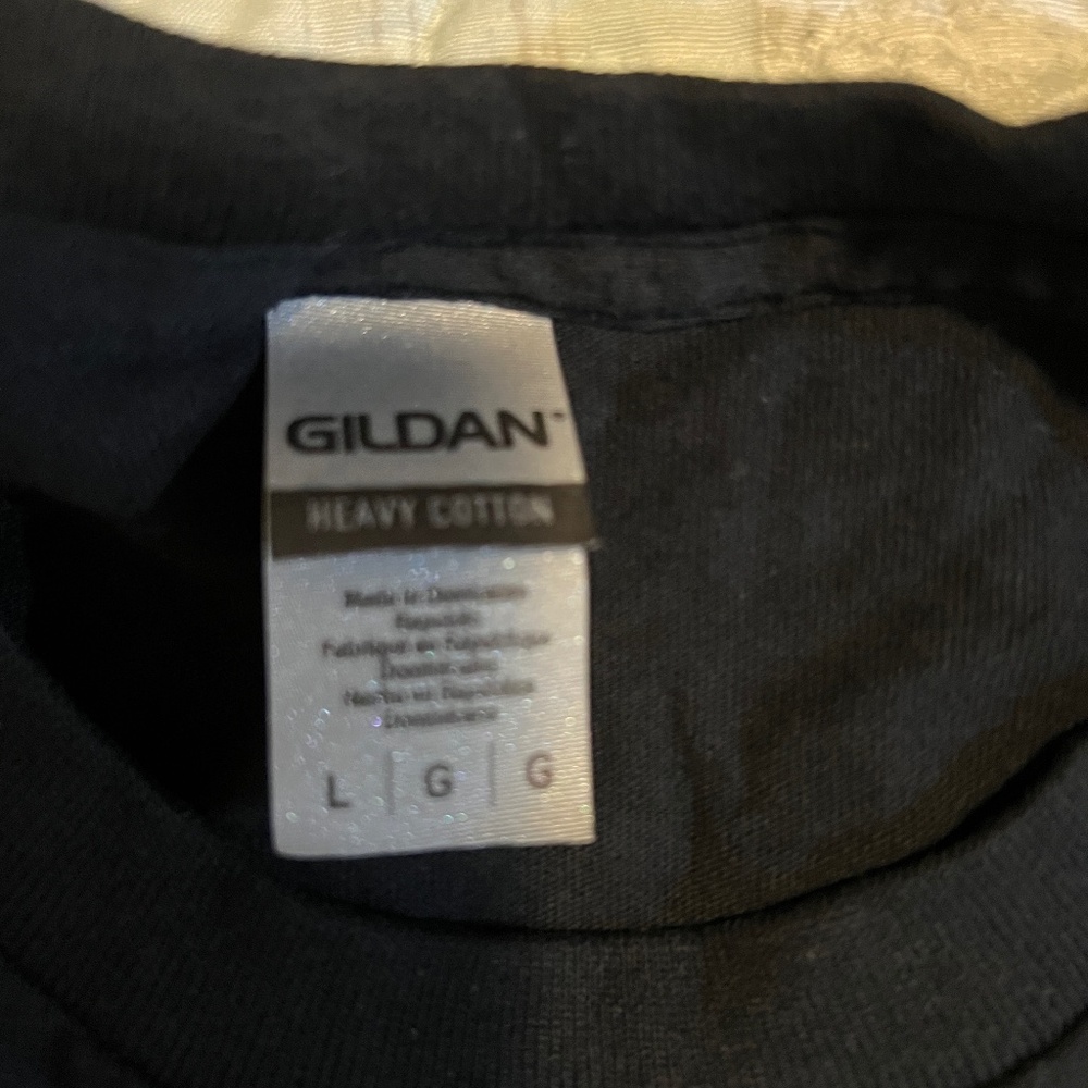 Man shirt